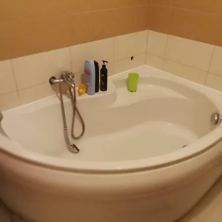 Fico Gostinjska kuća *