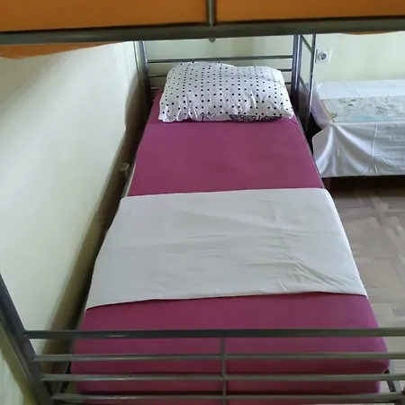 Gostinjska kuća Fico Split