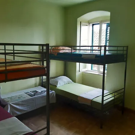 Gostinjska kuća Fico