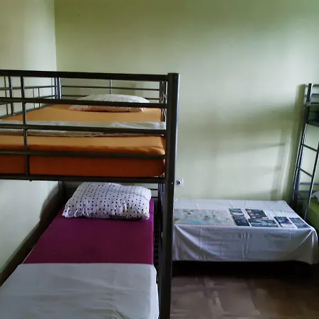 Fico Gostinjska kuća Split