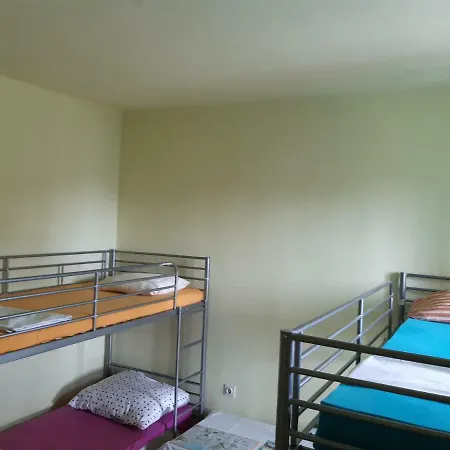 Fico Gostinjska kuća