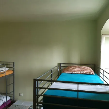 Gostinjska kuća Fico Split