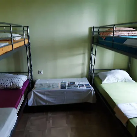 Fico Gostinjska kuća *